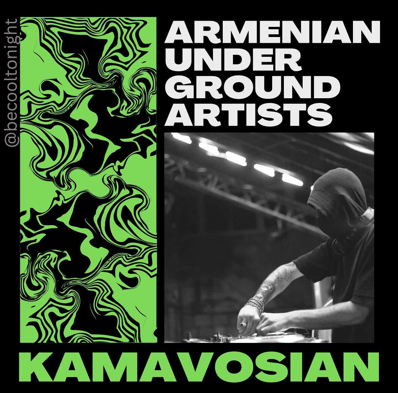 KamavoSian Image 1