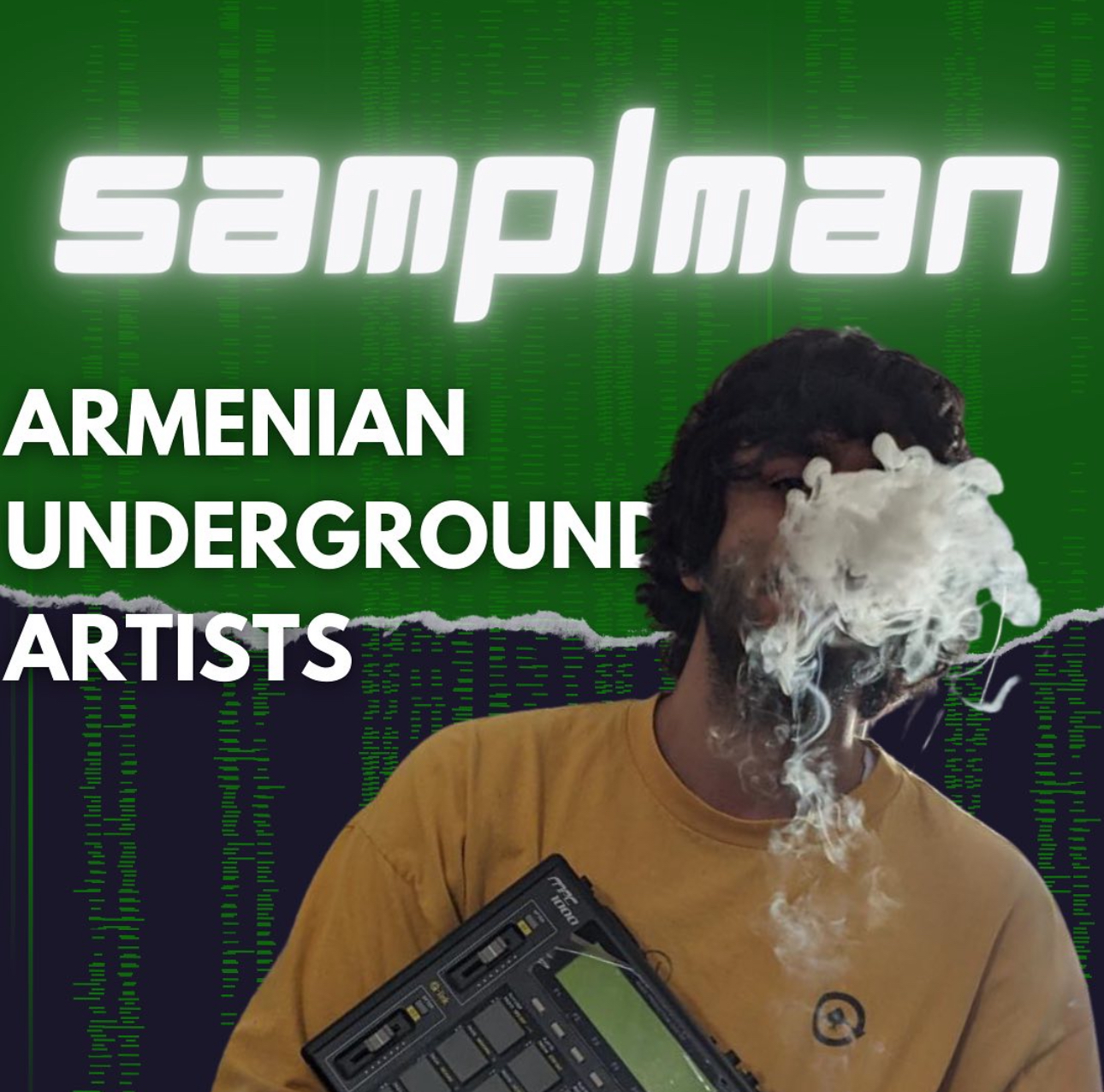 Samplman Image 1