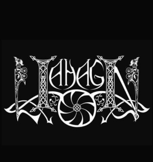 Vahagn Logo